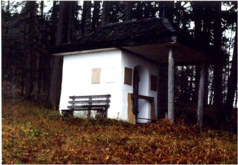 Hochschnaitkapelle