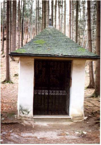 Obermayerhofkapelle