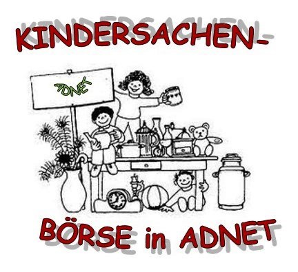 Foto für Kindersachenbörse - Elternverein der Volksschule Adnet