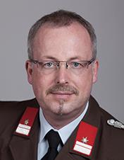Klaus Kendlbacher, OLm